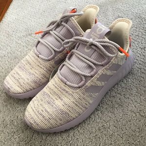 Adidas sneakers size 7.5